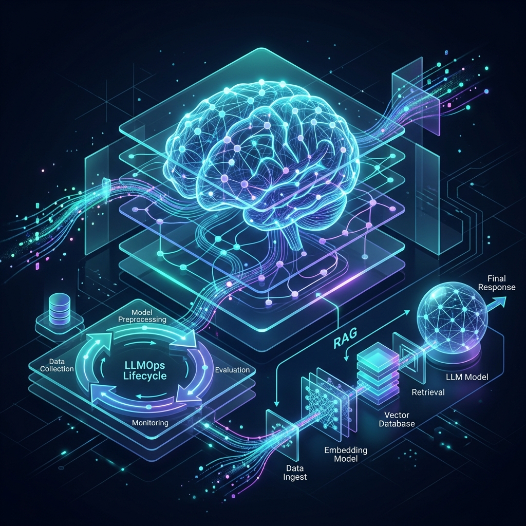 AI & Agentic Systems