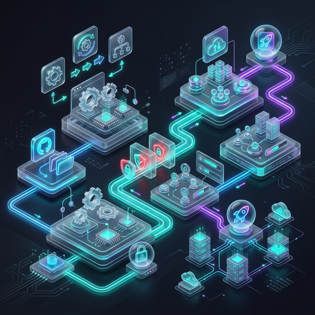 Automation & Platform