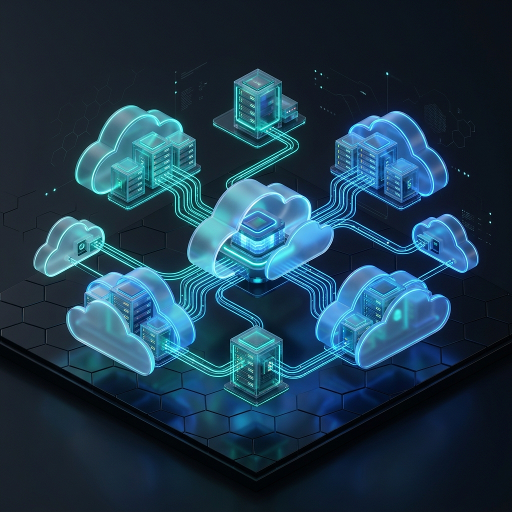 Cloud Services