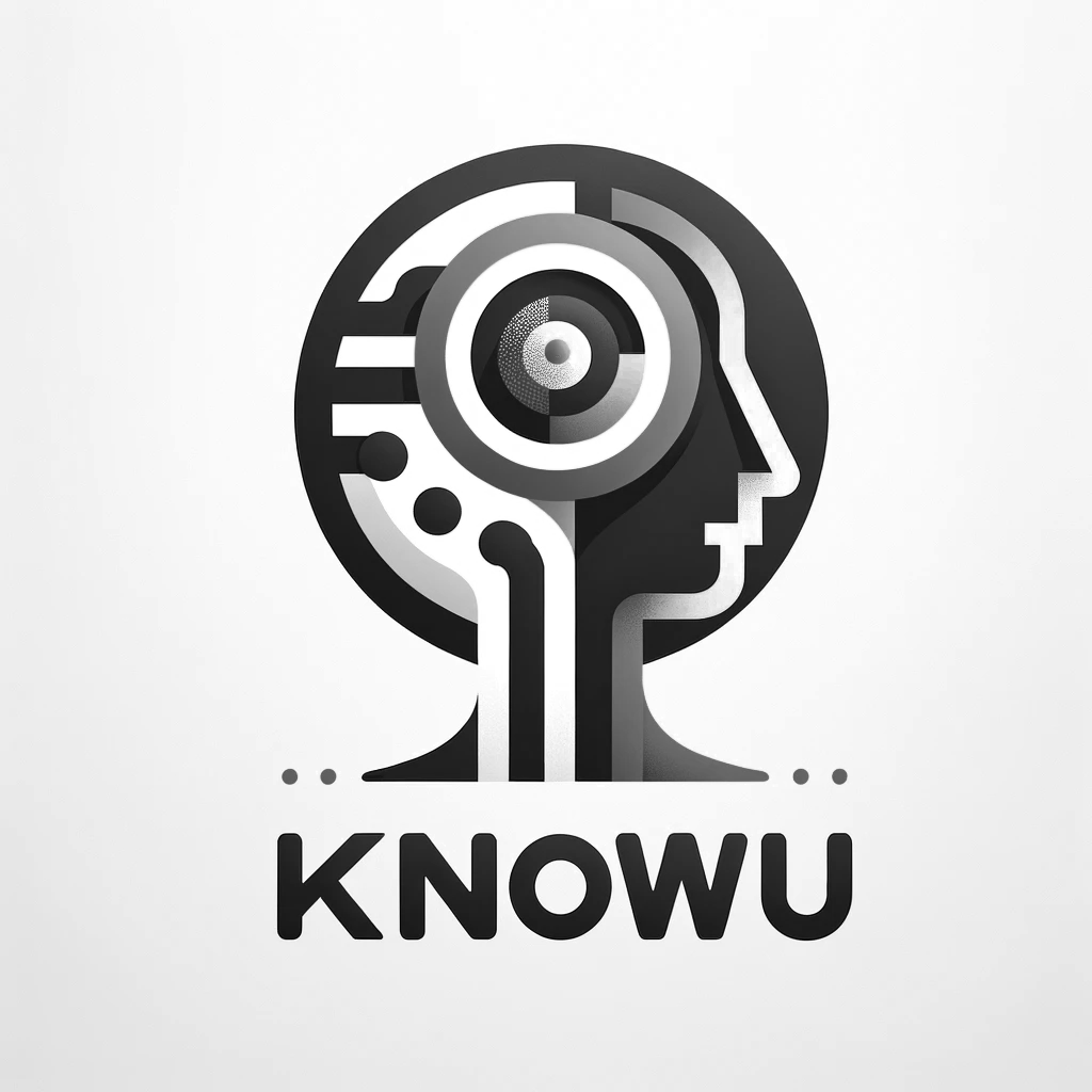 KnowU Logo