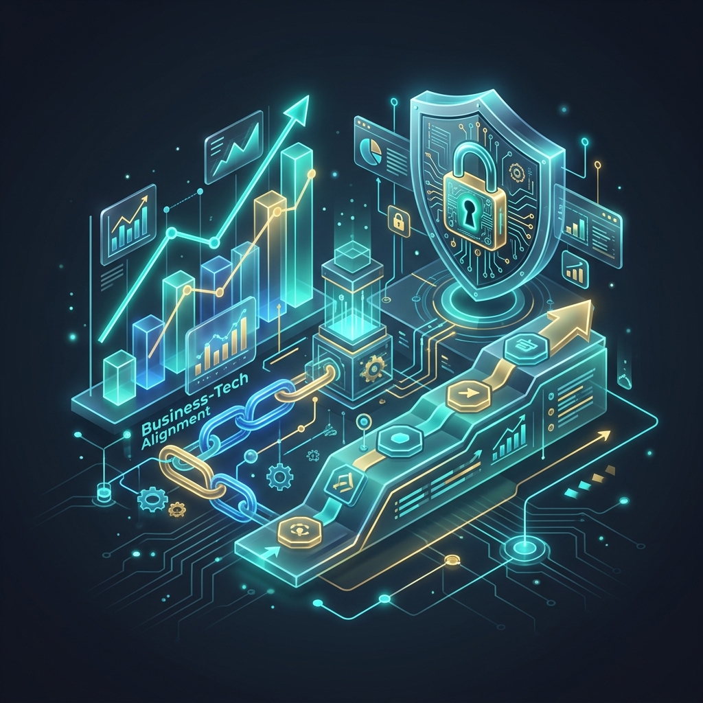 Technology Leadership